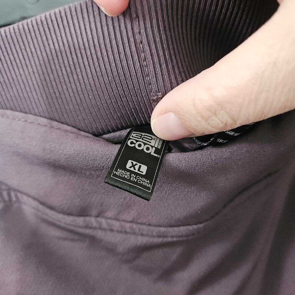 32 Degrees Cool Light Purple Athletic Golf Skort Size XL Tennis Pickleball - Picture 6 of 7